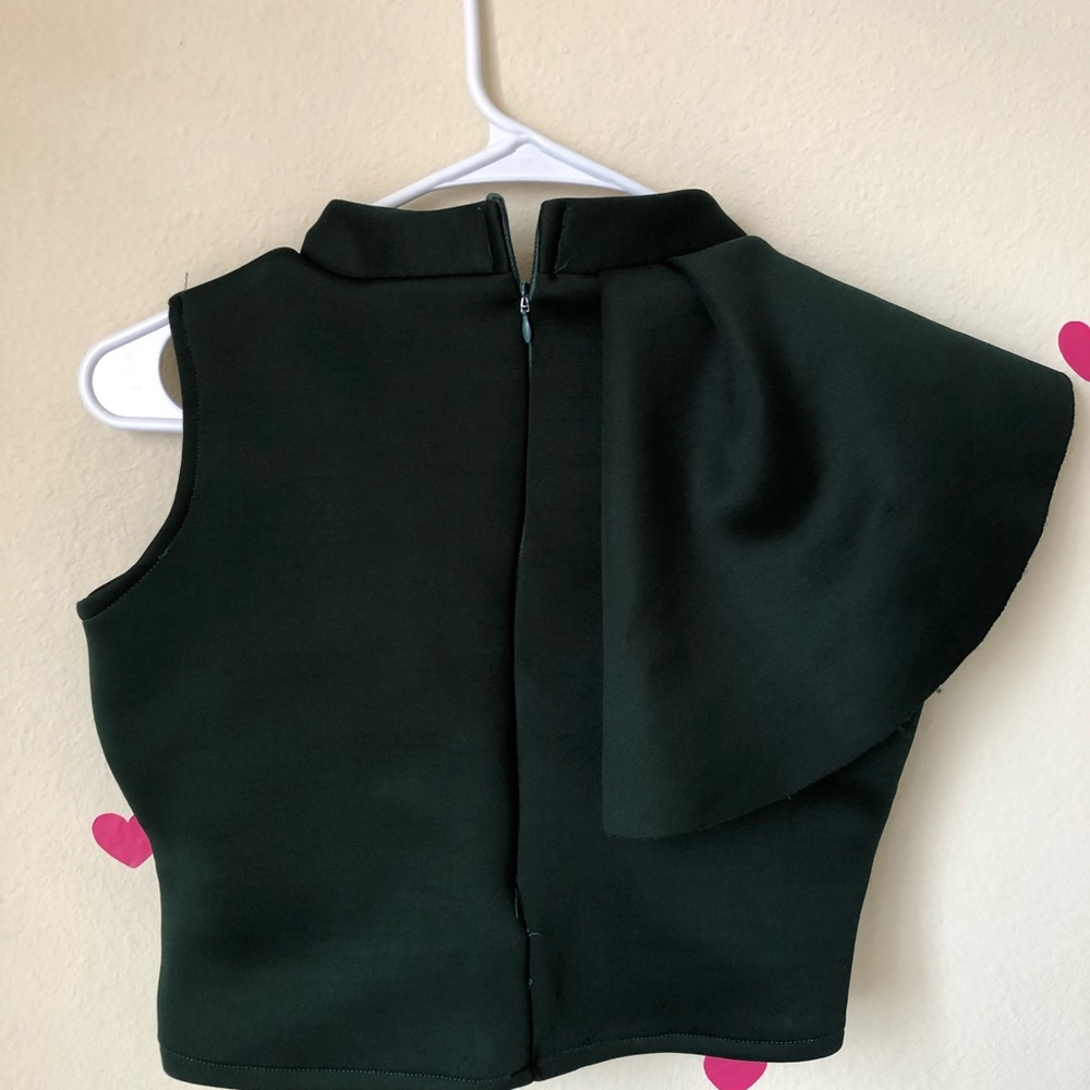 Crop top - Picture 6 of 6